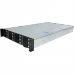 Серверная платформа HIPER Server R2 - Entry (R2-P221612-08) Rack (2U)
