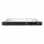 Сервер HPE DL20 Gen11 P87466-425 1U Rack, Xeon 6333P, 3100 МГц, 6, 18, 1 x 32 ГБ, SFF 2.5", 4, 2x 480 ГБ