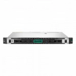 Сервер HPE DL20 Gen11 P87466-425 1U Rack, Xeon 6333P, 3100 МГц, 6, 18, 1 x 32 ГБ, SFF 2.5", 4, 2x 480 ГБ