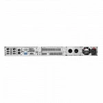 Сервер HPE DL20 Gen11 P87466-425 1U Rack, Xeon 6333P, 3100 МГц, 6, 18, 1 x 32 ГБ, SFF 2.5", 4, 2x 480 ГБ