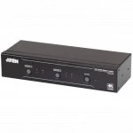 Аксессуар для аудиотехники ATEN 2x2 4K HDMI Matrix Switch VM0202H-AT-G