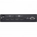Аксессуар для аудиотехники ATEN 2x2 4K HDMI Matrix Switch VM0202H-AT-G