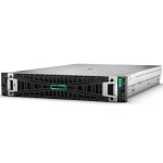 Сервер HPE DL385 Gen11 P77245-425 2U Rack, EPYC 9124, 3000 МГц, 16, 64, 2 x 32 ГБ, SFF 2.5", 8, 2x 480 ГБ