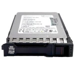 Серверный жесткий диск HPE Enterprise/800GB NVMe Gen4 Mainstream Performance Mixed Use SFF P47837-B21 2,5 SFF, 800 ГБ, PCIe