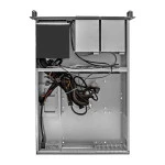 Серверный корпус ExeGate Pro 2U660-HS06 EX294283RUS