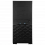 Сервер iRU Rock W9205P 2138545 (Tower, Xeon Gold 6258R, 3200 МГц, 12, 24.75, 2 x 32 ГБ, SFF + LFF  2.5" + 3.5", 5)