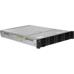 Сервер iRU Rock g2212ag3 2153669 2U Rack, EPYC 7313, 3000 МГц, 16, 128, 2 x 32 ГБ, SFF 2.5" + LFF 3.5", 14