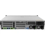 Сервер iRU Rock g2212ag3 2153669 2U Rack, EPYC 7313, 3000 МГц, 16, 128, 2 x 32 ГБ, SFF 2.5" + LFF 3.5", 14