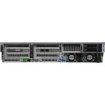 Сервер iRU Rock g2212ig4 2154073 2U Rack, Xeon Silver 4410T, 2700 МГц, 10, 26.25, 4 x 32 ГБ, SFF 2.5" + LFF  3.5", 14
