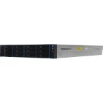 Сервер iRU Rock g2212ig4 2154073 2U Rack, Xeon Silver 4410T, 2700 МГц, 10, 26.25, 4 x 32 ГБ, SFF 2.5" + LFF  3.5", 14
