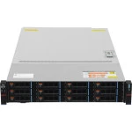 Сервер iRU Rock g2212ig5 2155746 2U Rack, Intel Xeon Gold 5515+, 3200 МГц, 8, 22.5, 2 x 32 ГБ, SFF 2.5" + LFF 3.5", 14