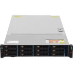 Сервер iRU Rock g2212ig5 2157120 (2U Rack, Xeon Gold 6526Y, 2800 МГц, 16, 37.5, 2 x 64 ГБ, SFF + LFF  2.5" + 3.5", 14)