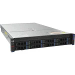 Сервер iRU Rock g2208ig3 2157740 (2U Rack, Xeon Silver 4314, 2400 МГц, 16, 24, 2 x 32 ГБ, SFF + LFF  2.5" + 3.5", 8)
