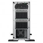 Сервер HPE ML110 Gen11 P83112-425 Tower, Xeon Silver 4514Y, 2000 МГц, 16, 30, 2 x 32 ГБ, SFF 2.5", 8, 2x 480 ГБ