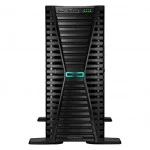 Сервер HPE ML110 Gen11 P83112-425 Tower, Xeon Silver 4514Y, 2000 МГц, 16, 30, 2 x 32 ГБ, SFF 2.5", 8, 2x 480 ГБ