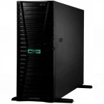 Сервер HPE ML350 Gen11 P81776-425 Tower, Xeon Silver 4514Y, 2000 МГц, 16, 30, 2 x 32 ГБ, SFF 2.5", 8, 2x 480 ГБ