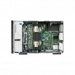 Сервер HPE ML350 Gen11 P81776-425 Tower, Xeon Silver 4514Y, 2000 МГц, 16, 30, 2 x 32 ГБ, SFF 2.5", 8, 2x 480 ГБ