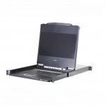 KVM-переключатель ATEN CL5708MW CL5708MW‑ATA‑RG