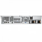 Сервер Dell PowerEdge R550 R550-001 (2U Rack, Xeon Silver 4314, 2400 МГц, 16, 24, 2 x 32 ГБ, SFF 2.5", 8, 1x 960 ГБ)