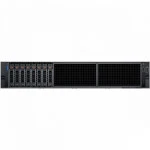 Сервер Dell PowerEdge R550 R550-001 (2U Rack, Xeon Silver 4314, 2400 МГц, 16, 24, 2 x 32 ГБ, SFF 2.5", 8, 1x 960 ГБ)