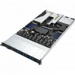 Серверная платформа Asus RS700-E11-RS12U 1200W 90SF01U1-M004E0 Rack (1U)