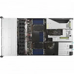 Серверная платформа Asus RS700-E11-RS4U 90SF01U1-M00120 Rack (1U)
