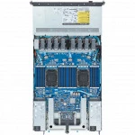 Серверная платформа Gigabyte R183-S94-AAC1 R183-S94-ABC1 Rack (1U)