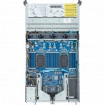 Серверная платформа Gigabyte R283-S94-AAD1 R283-S94-ABD1 Rack (2U)