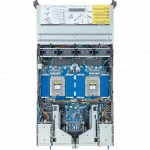 Серверная платформа Gigabyte R283-Z92-AAE1 R283-Z92-ACE1 Rack (2U)