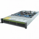 Серверная платформа Gigabyte R283-Z92-AAE1 R283-Z92-ACE1 Rack (2U)