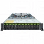 Серверная платформа Gigabyte R283-Z92-AAE1 R283-Z92-ACE1 Rack (2U)