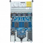 Серверная платформа Gigabyte R283-S90-AAJ1/ABJ1 R283-S90-ABJ1 Rack (2U)