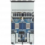 Серверная платформа Gigabyte R184-S94-AAV1 Rack (1U)