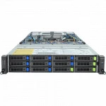 Серверная платформа Gigabyte R283-Z91-AAV1 R283-Z91-ACV1 Rack (2U)