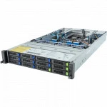 Серверная платформа Gigabyte R283-Z91-AAV1 R283-Z91-ACV1 Rack (2U)