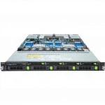 Серверная платформа Gigabyte R183-Z91-AAV1/ACV1 R183-Z91-ACV1 Rack (1U)