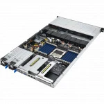 Серверная платформа Asus RS501A-E12-RS4U 90SF03Y1-M002J0 Rack (1U)