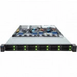 Серверная платформа Gigabyte R183-ZF1-AAJ1 R183-ZF1-ACJ1 Rack (1U)