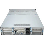 Серверная платформа Asus ESC4000A-E12 90SF02M3-M01090 Rack (2U)