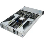 Серверная платформа Asus ESC4000A-E12 90SF02M3-M01090 Rack (2U)