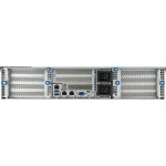Серверная платформа Asus ESC4000A-E12 90SF02M3-M01090 Rack (2U)