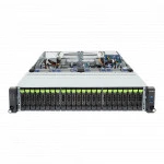 Серверная платформа Gigabyte R284-A92-AAL1 Rack (2U)