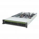 Серверная платформа Gigabyte R284-A92-AAL1 Rack (2U)