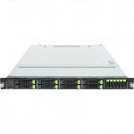 Серверная платформа Gigabyte R184-S91-AAV1 6NR184S91DR000AAV1Z0 Rack (1U)