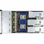 Серверная платформа Asus RS720A-E12-RS12 90SF02E1-M005U0 Rack (2U)