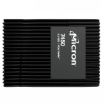 Серверный жесткий диск Crucial SSD 7450 PRO MTFDKCC1T9TFR-1BC1ZABYYT (2,5 SFF, 1.92 ТБ, NVMe)