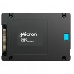 Серверный жесткий диск Crucial SSD 7450 PRO MTFDKCC960TFR-1BC1ZABYYT (2,5 SFF, 960 ГБ, NVMe)
