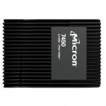 Серверный жесткий диск Crucial SSD 7450 PRO MTFDKCC960TFR-1BC1ZABYYT (2,5 SFF, 960 ГБ, NVMe)