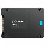 Серверный жесткий диск Crucial SSD 7450 PRO MTFDKCC3T8TFR-1BC1ZABYYT (2,5 SFF, 3.84 ТБ, NVMe)