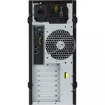 Серверная платформа Asus TS100-E11-PI4/300W 90SF02N1-M000Z0 (Tower)
